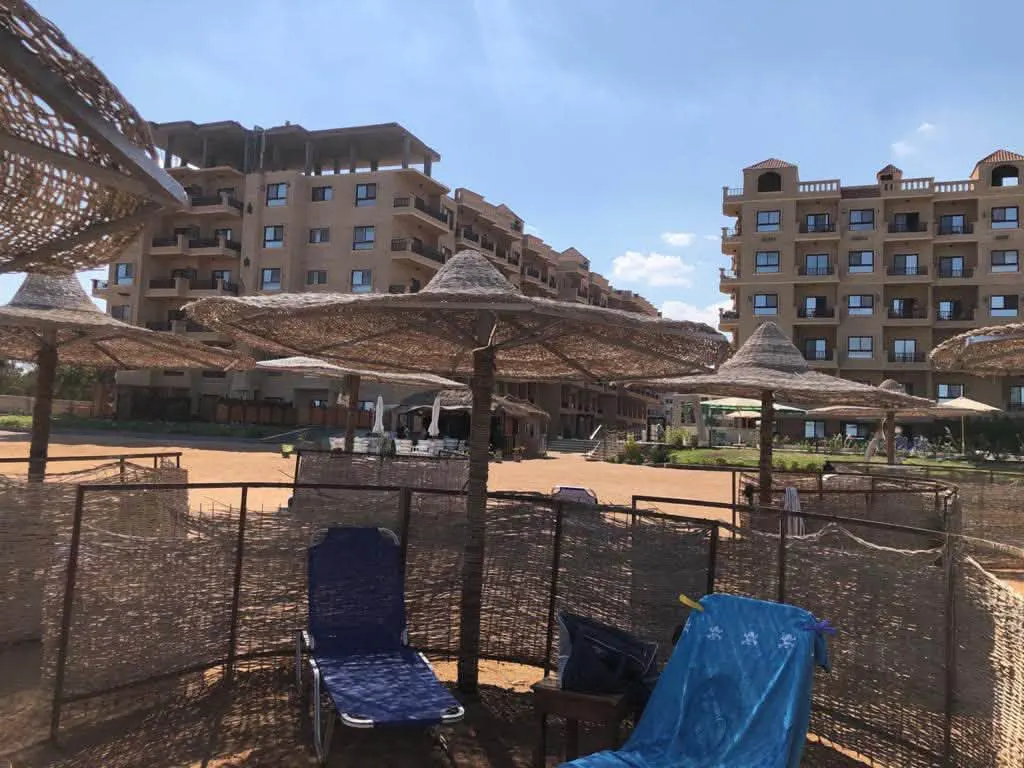 Sea View Studio at Turtles Beach Resort — Hurghada · Al Ahyaa, Egypt — photo 21