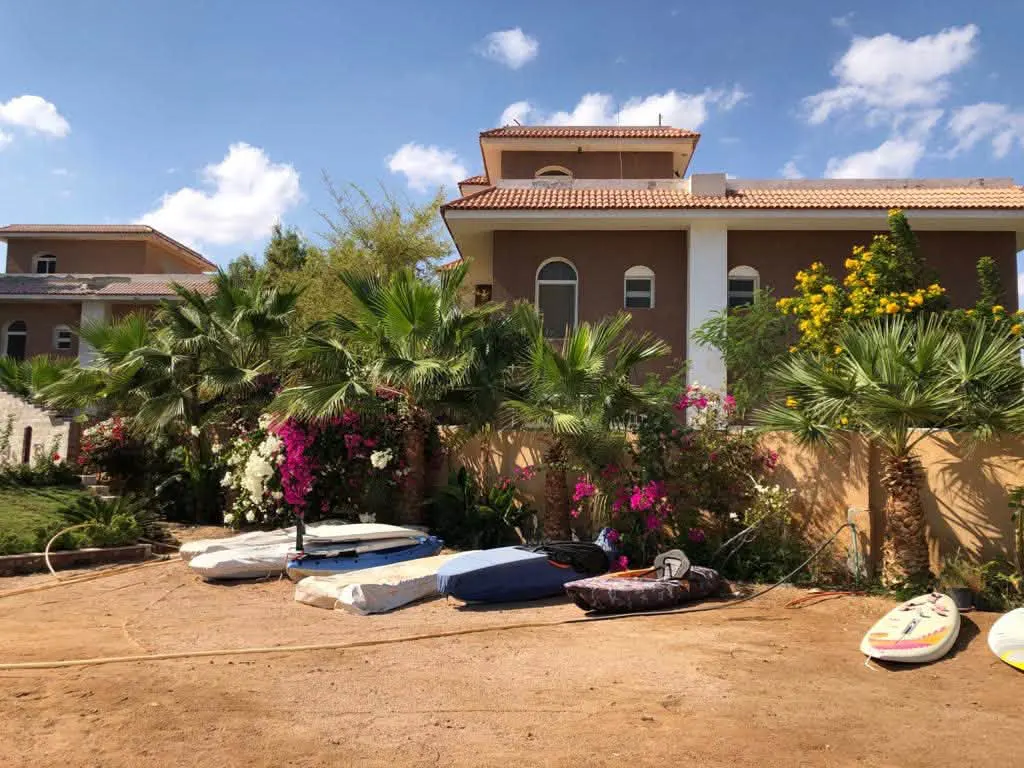Sea View Studio at Turtles Beach Resort — Hurghada · Al Ahyaa, Egypt — photo 22