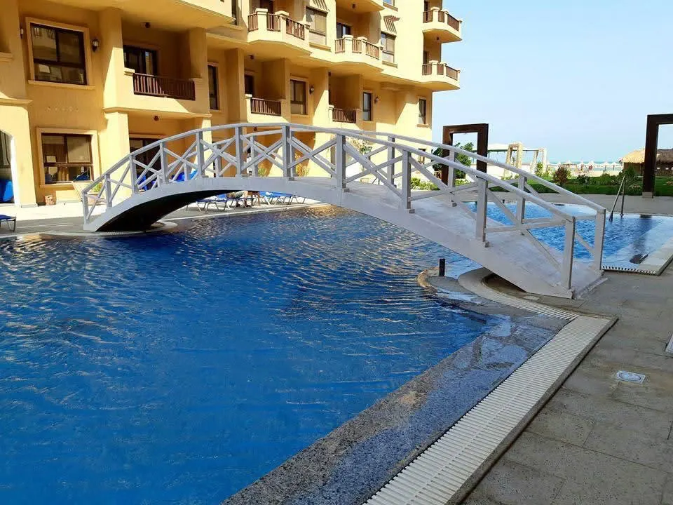 Sea View Studio at Turtles Beach Resort — Hurghada · Al Ahyaa, Egypt — photo 25