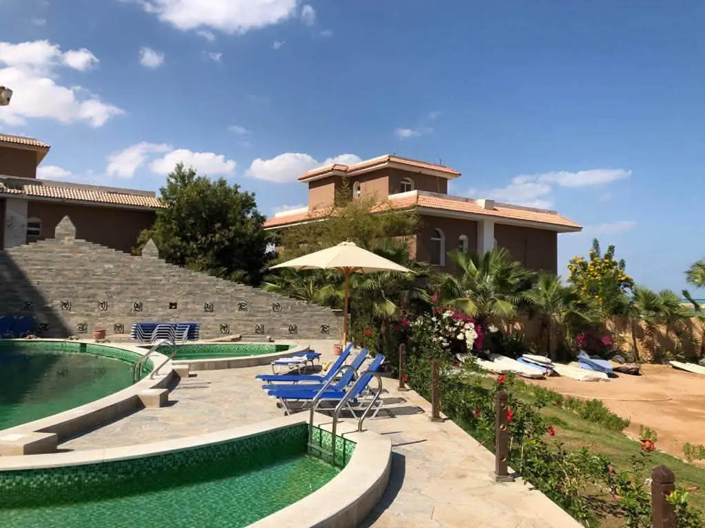 Sea View Studio at Turtles Beach Resort — Hurghada · Al Ahyaa, Egypt — photo 26
