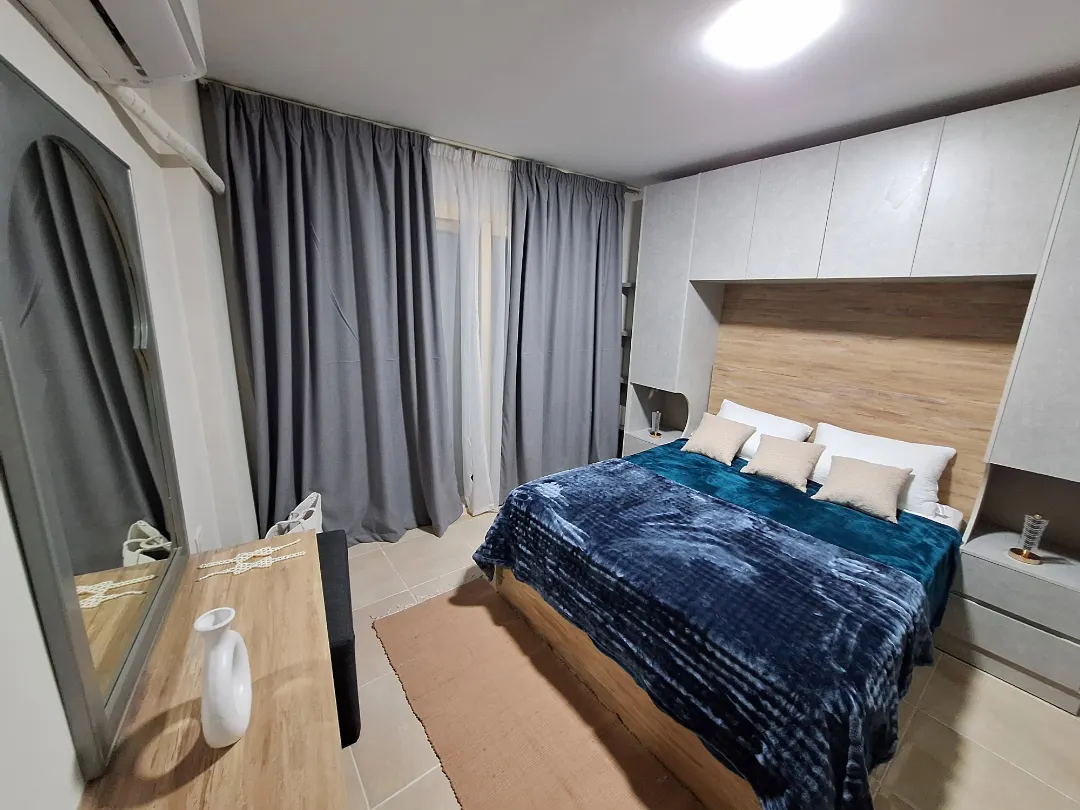 Studio rental with a separate bedroom, free beach — Hurghada · Al Dahar, Egypt — photo 20