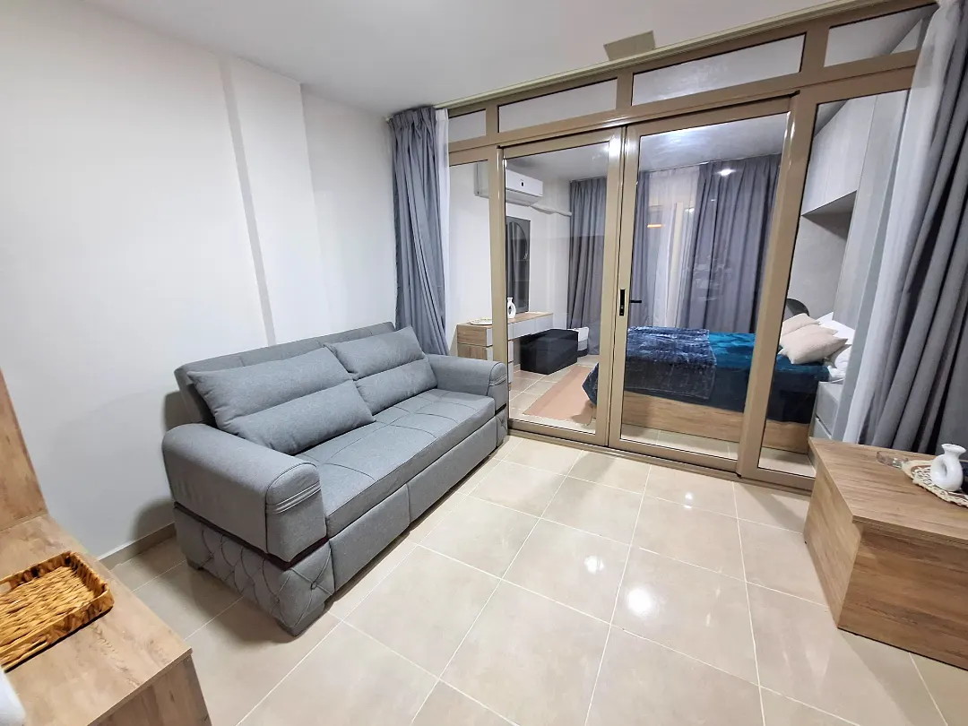Studio rental with a separate bedroom, free beach — Hurghada · Al Dahar, Egypt — photo 24