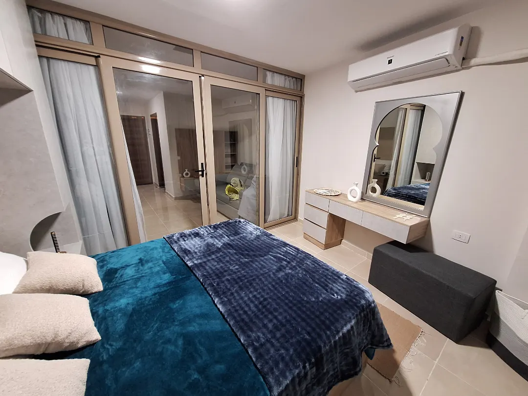 Studio rental with a separate bedroom, free beach — Hurghada · Al Dahar, Egypt — photo 22