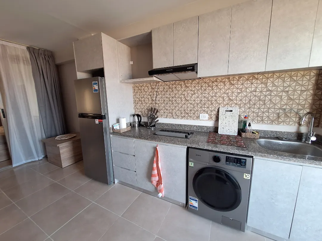Studio rental with a separate bedroom, free beach — Hurghada · Al Dahar, Egypt — photo 23