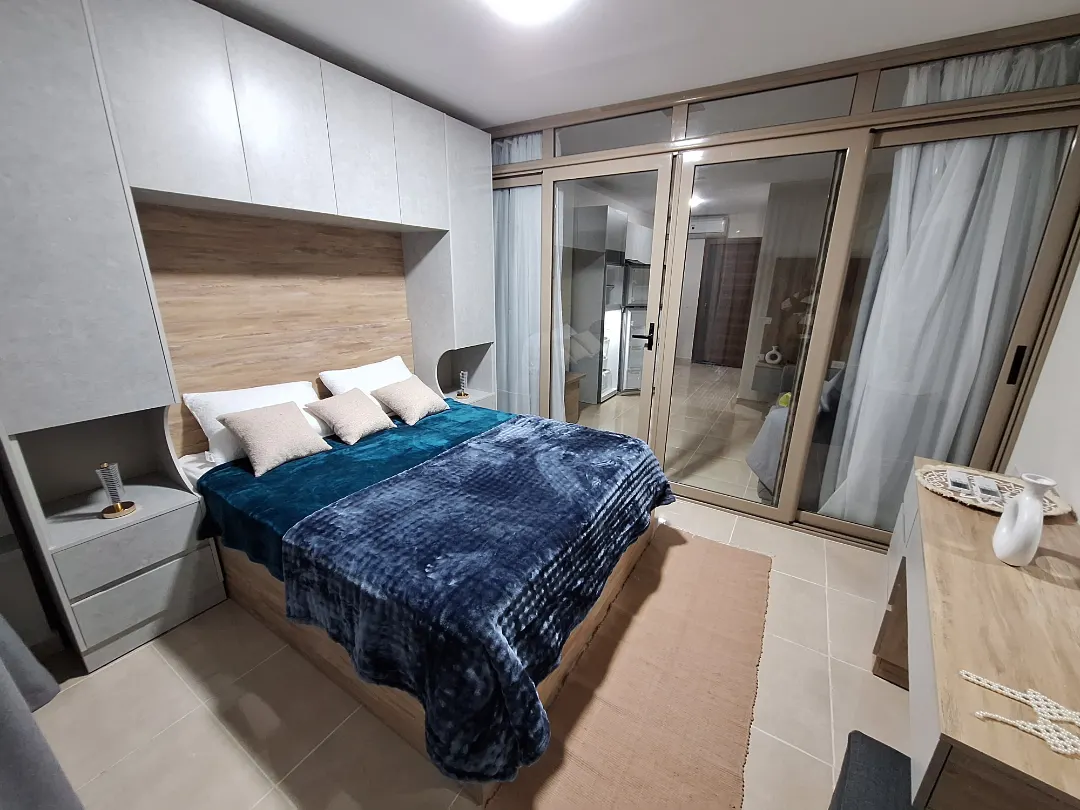 Studio rental with a separate bedroom, free beach — Hurghada · Al Dahar, Egypt — photo 7
