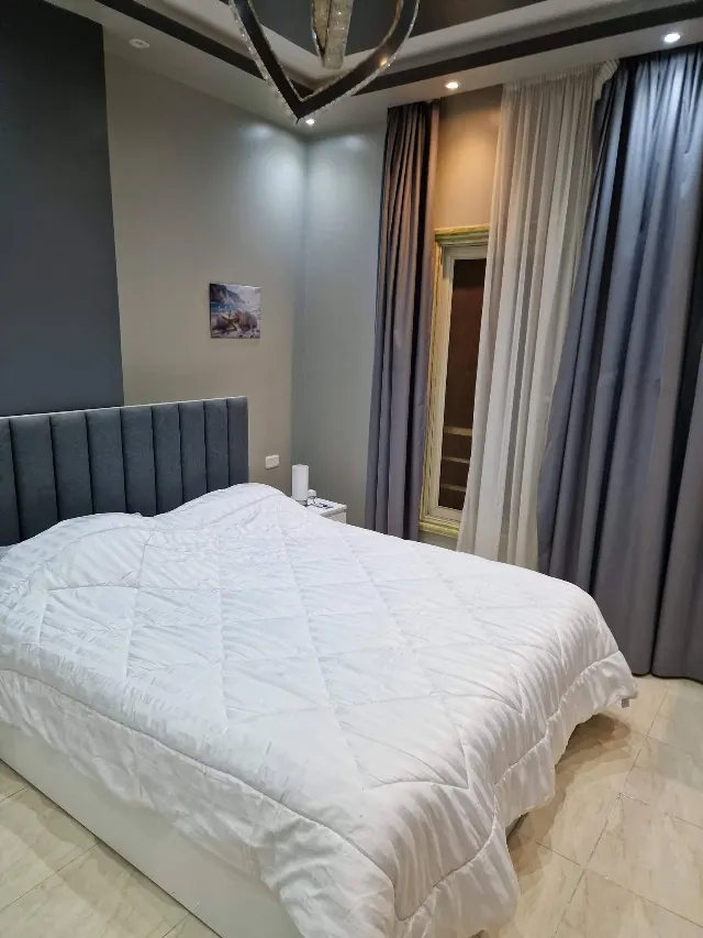 2-BR Apartment in Intercontinental Hurghada — Hurghada · Intercontinental, Egypt — photo 4