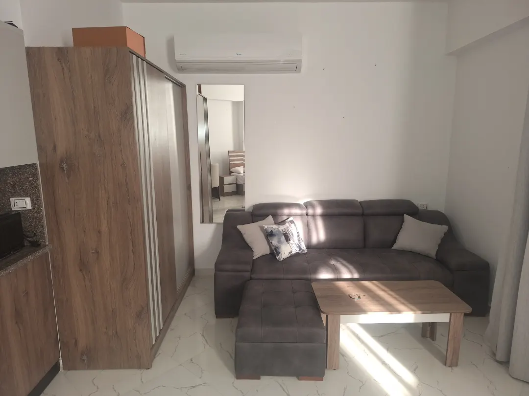Cozy accommodation near the beach!