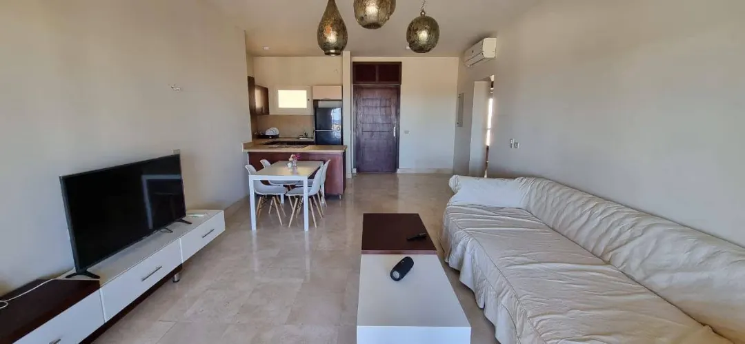 2BR Sea View Apartment in Azzura