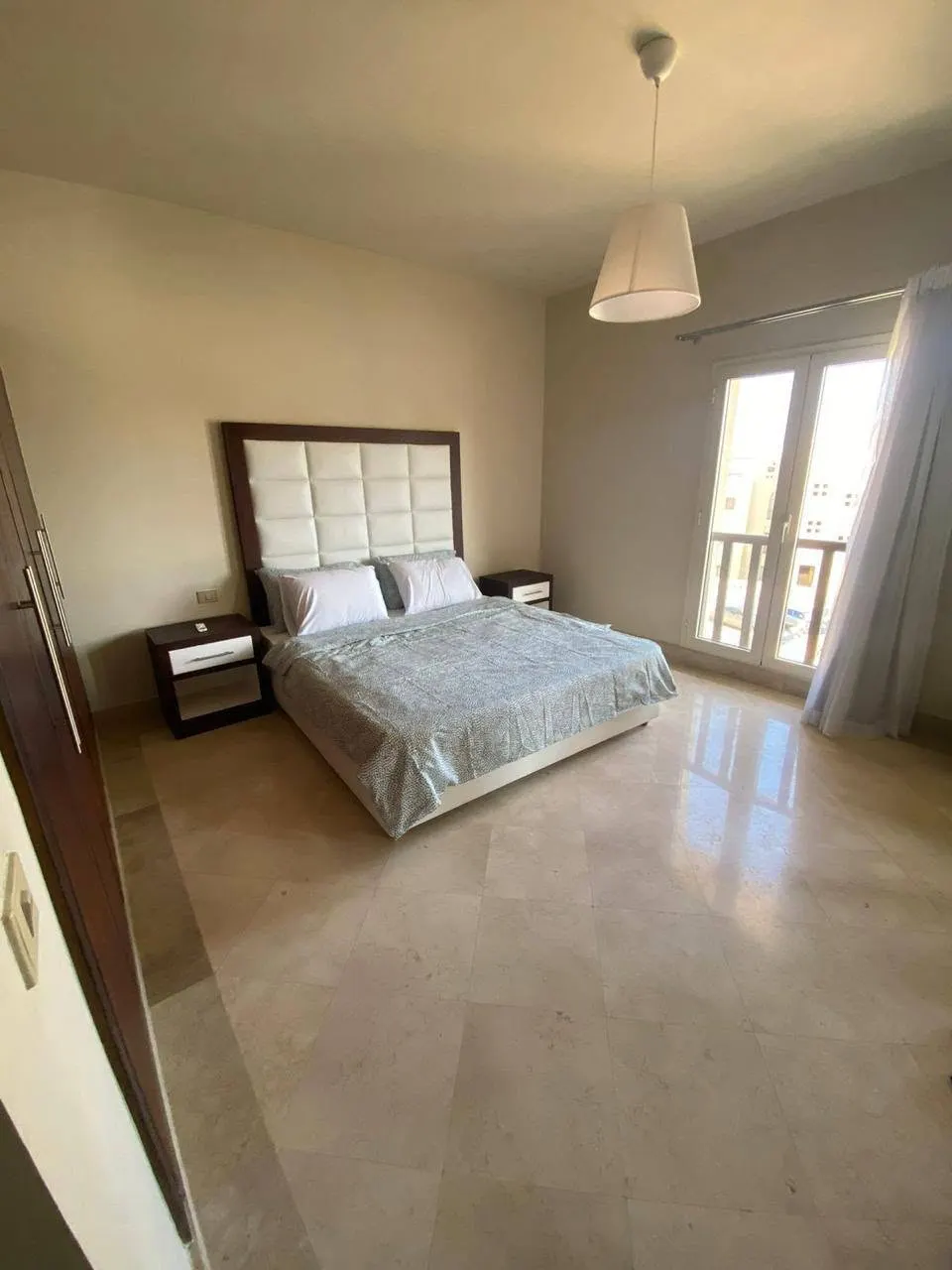 2BR Sea View Apartment in Azzura — Sahl Hasheesh, Egypt — photo 7
