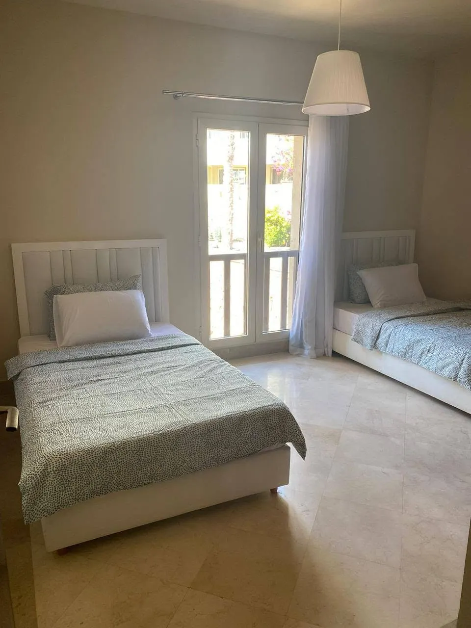 2BR Sea View Apartment in Azzura — Sahl Hasheesh, Egypt — photo 9