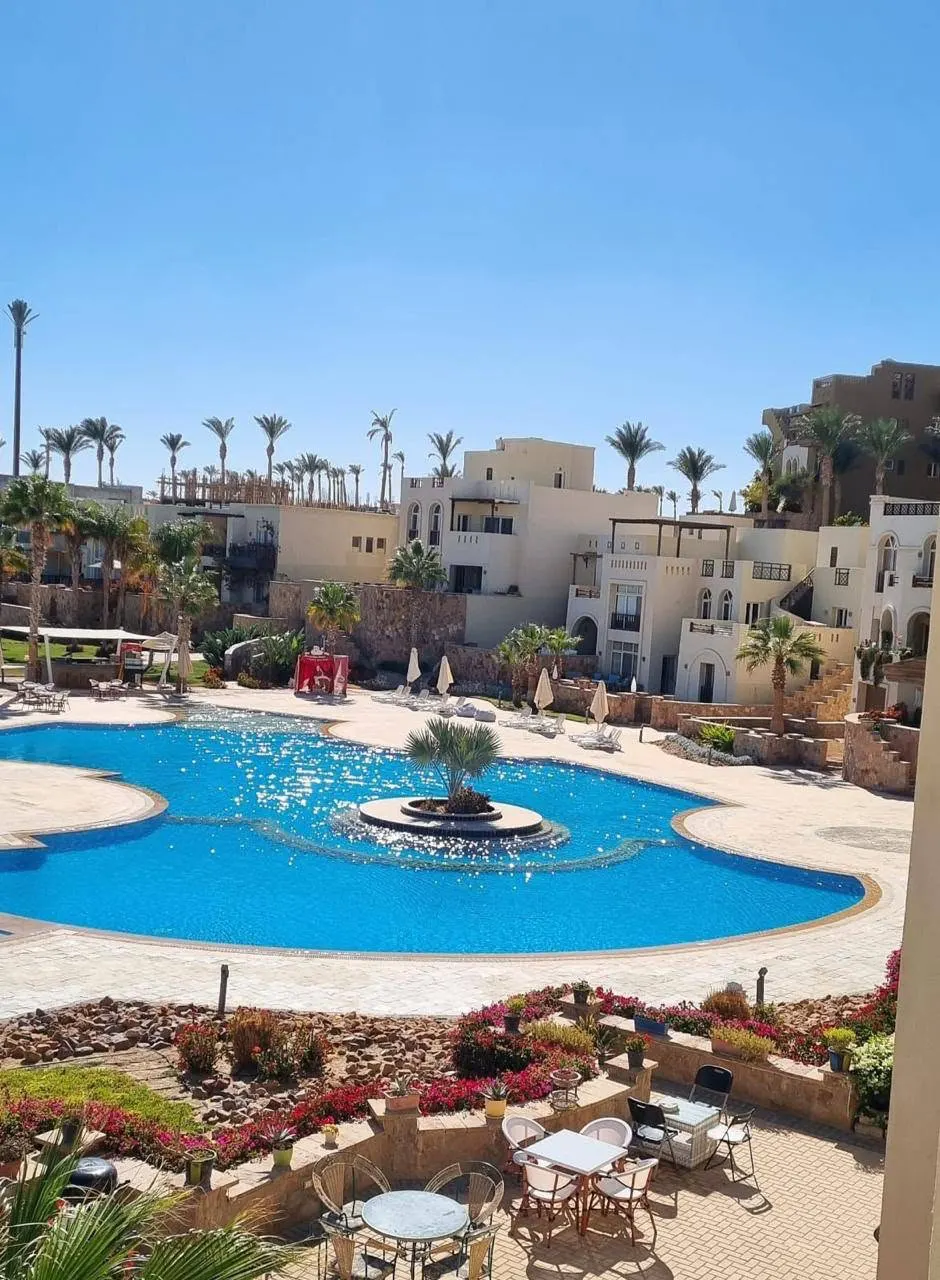 2BR Sea View Apartment in Azzura — Sahl Hasheesh, Egypt — photo 10