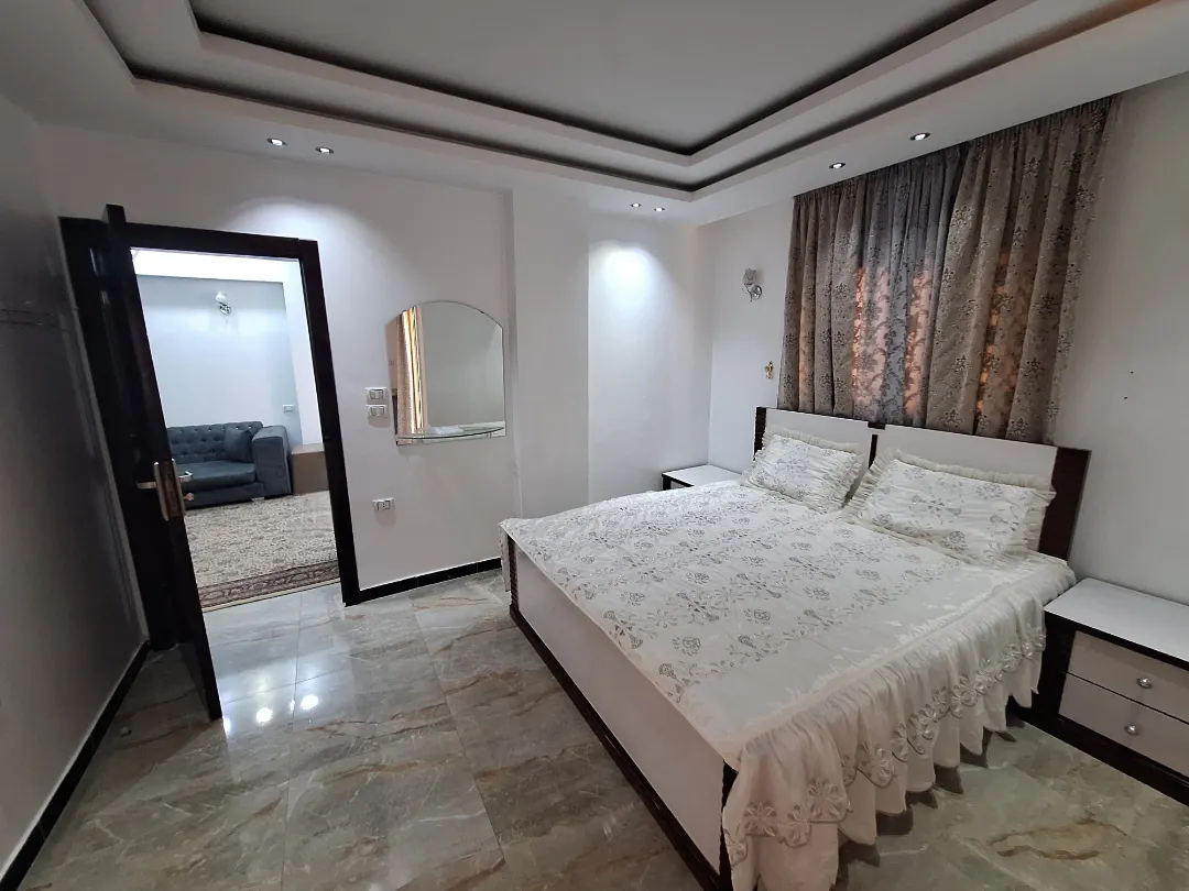 Spacious 2+1 in the center of Sheraton, close to all amenities