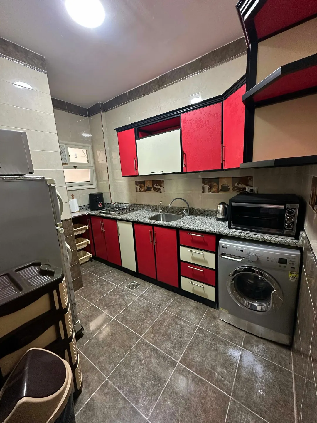 Spacious 2+1 in the center of Sheraton, close to all amenities — Hurghada · Sakkala, Egypt — photo 7