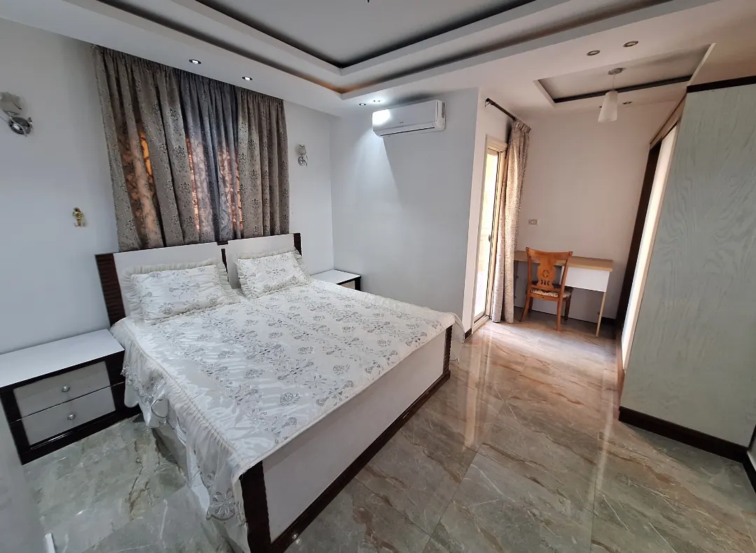 Spacious 2+1 in the center of Sheraton, close to all amenities — Hurghada · Sakkala, Egypt — photo 2