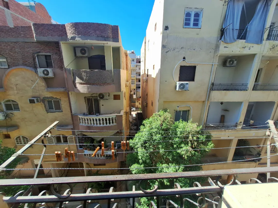 Spacious 2+1 in the center of Sheraton, close to all amenities — Hurghada · Sakkala, Egypt — photo 11