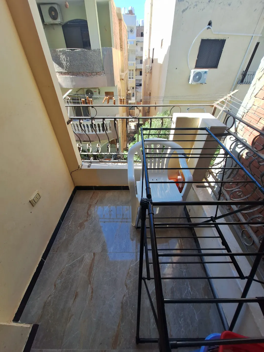 Spacious 2+1 in the center of Sheraton, close to all amenities — Hurghada · Sakkala, Egypt — photo 8