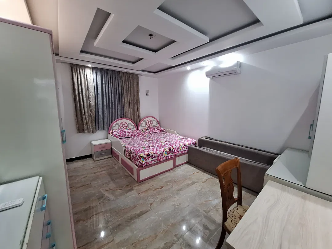 Spacious 2+1 in the center of Sheraton, close to all amenities — Hurghada · Sakkala, Egypt — photo 6