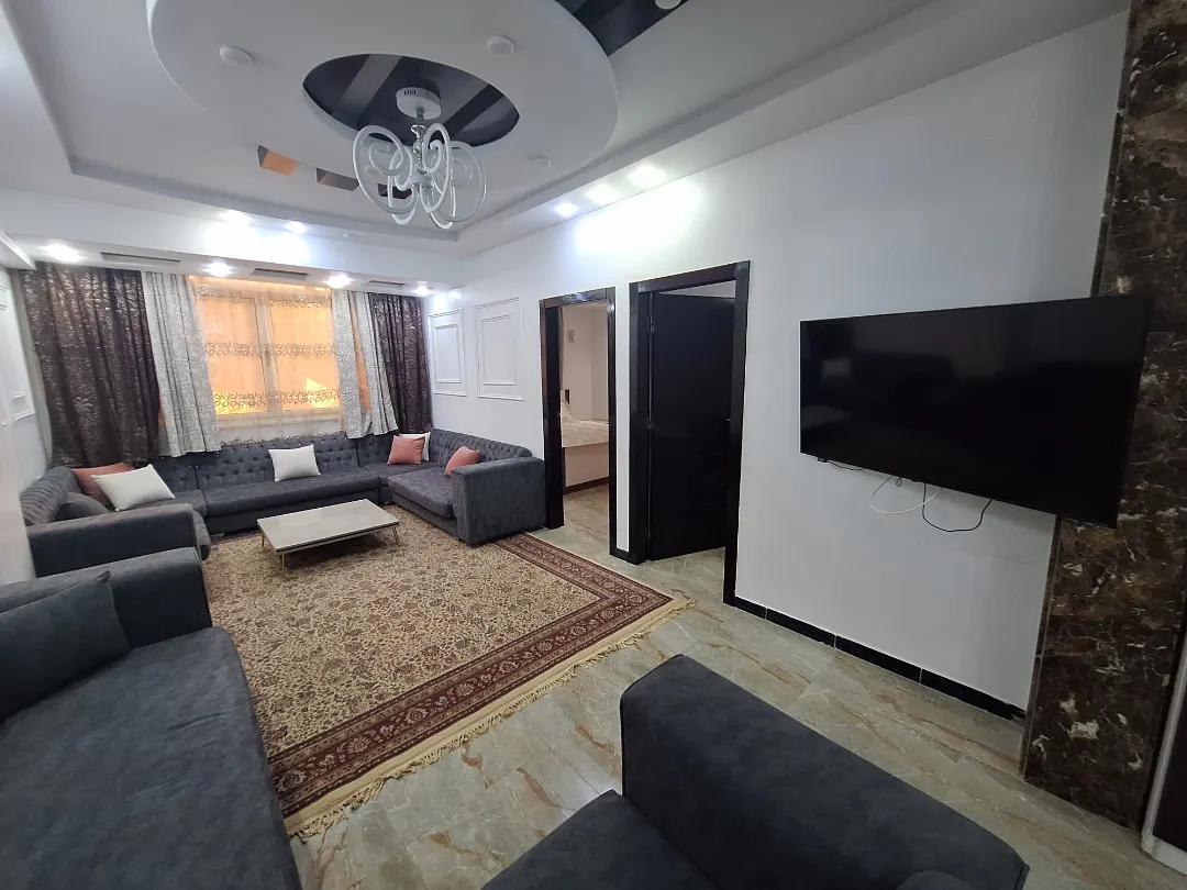 Spacious 2+1 in the center of Sheraton, close to all amenities — Hurghada · Sakkala, Egypt — photo 3