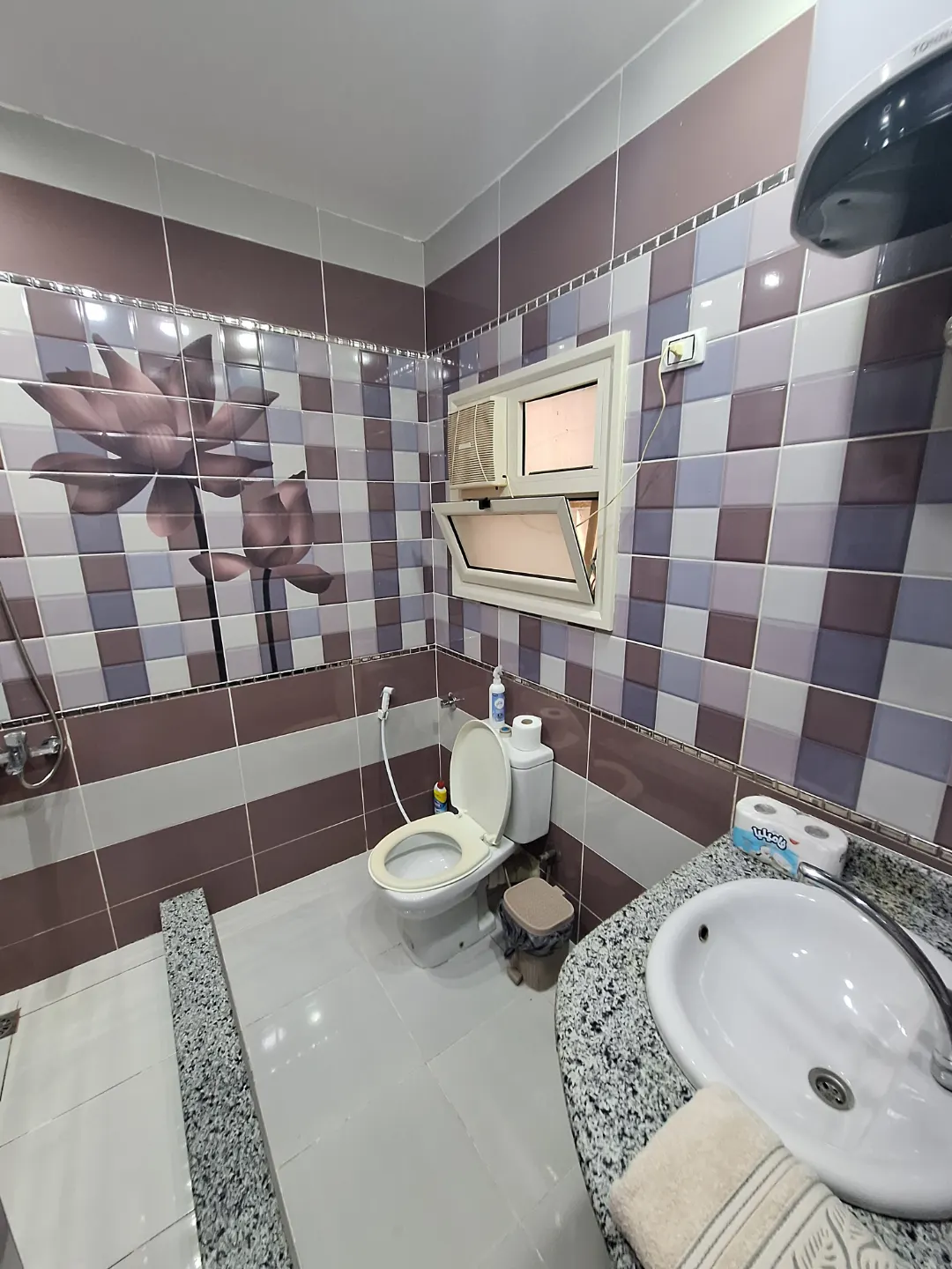 Spacious 2+1 in the center of Sheraton, close to all amenities — Hurghada · Sakkala, Egypt — photo 9