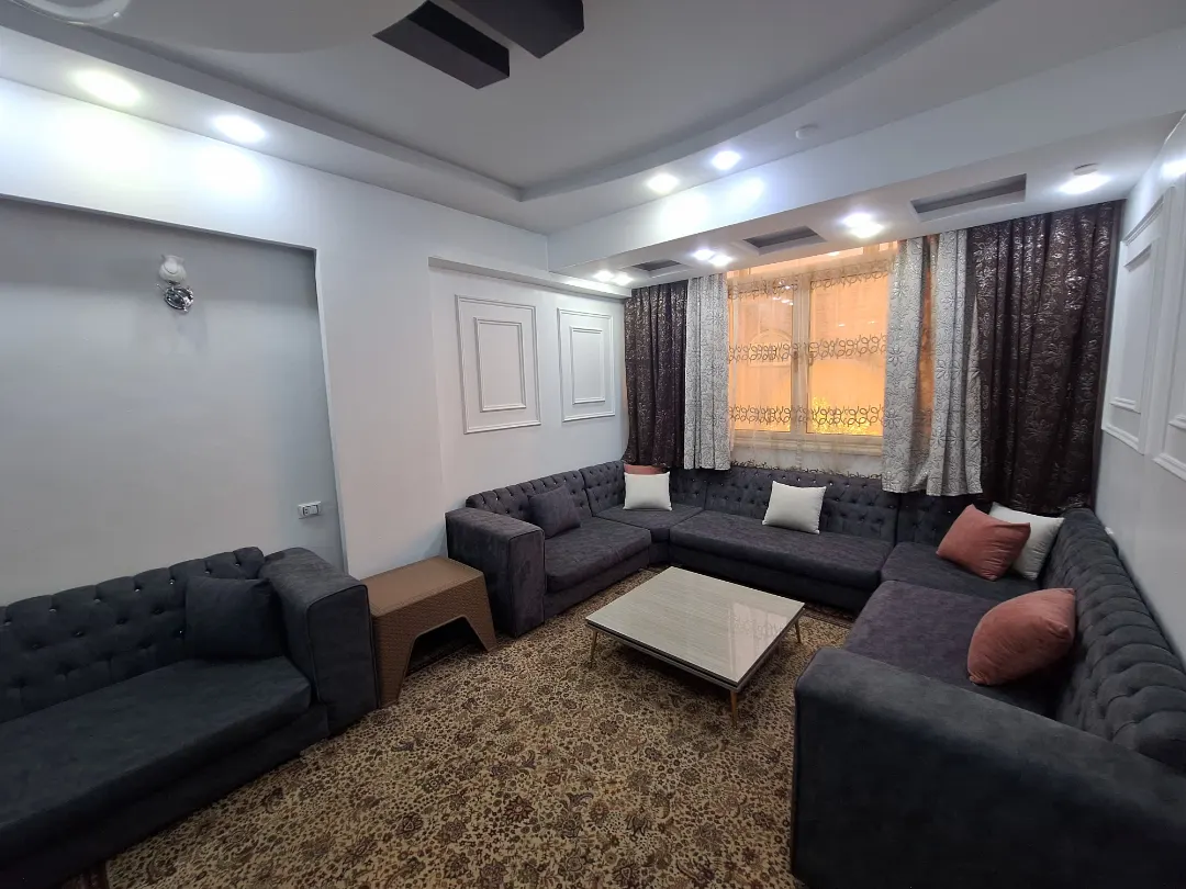 Spacious 2+1 in the center of Sheraton, close to all amenities — Hurghada · Sakkala, Egypt — photo 4