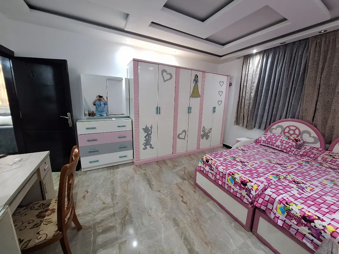 Spacious 2+1 in the center of Sheraton, close to all amenities — Hurghada · Sakkala, Egypt — photo 5