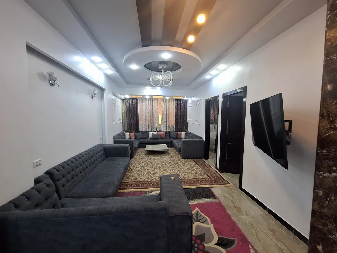 Spacious 2+1 in the center of Sheraton, close to all amenities — Hurghada · Sakkala, Egypt — photo 10