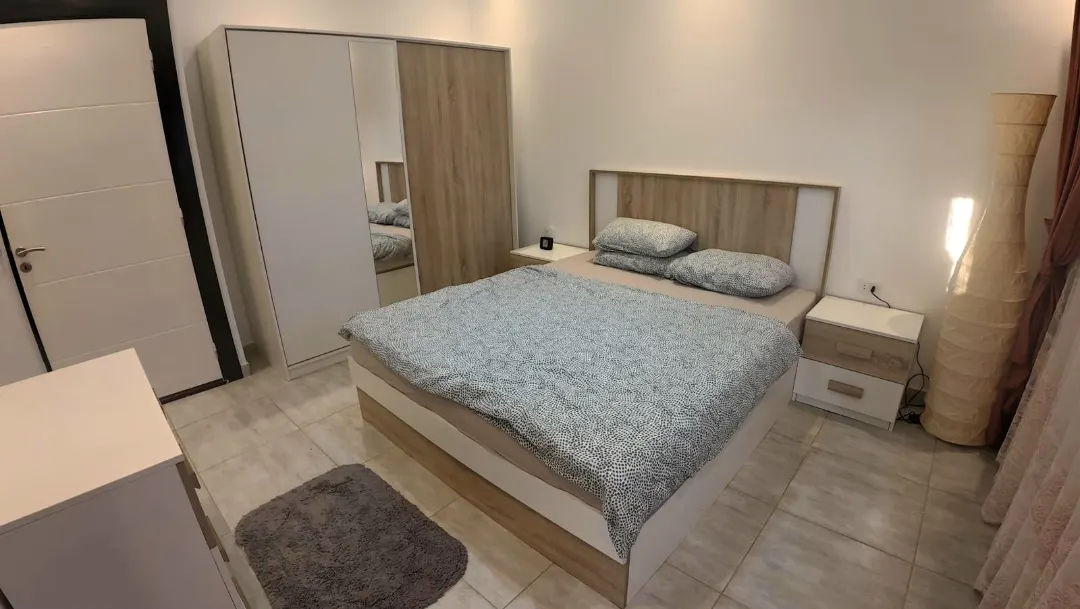 Luxury 3-room apartment in the center of Arabia, new furniture — Hurghada · Al Dahar, Egypt — photo 9