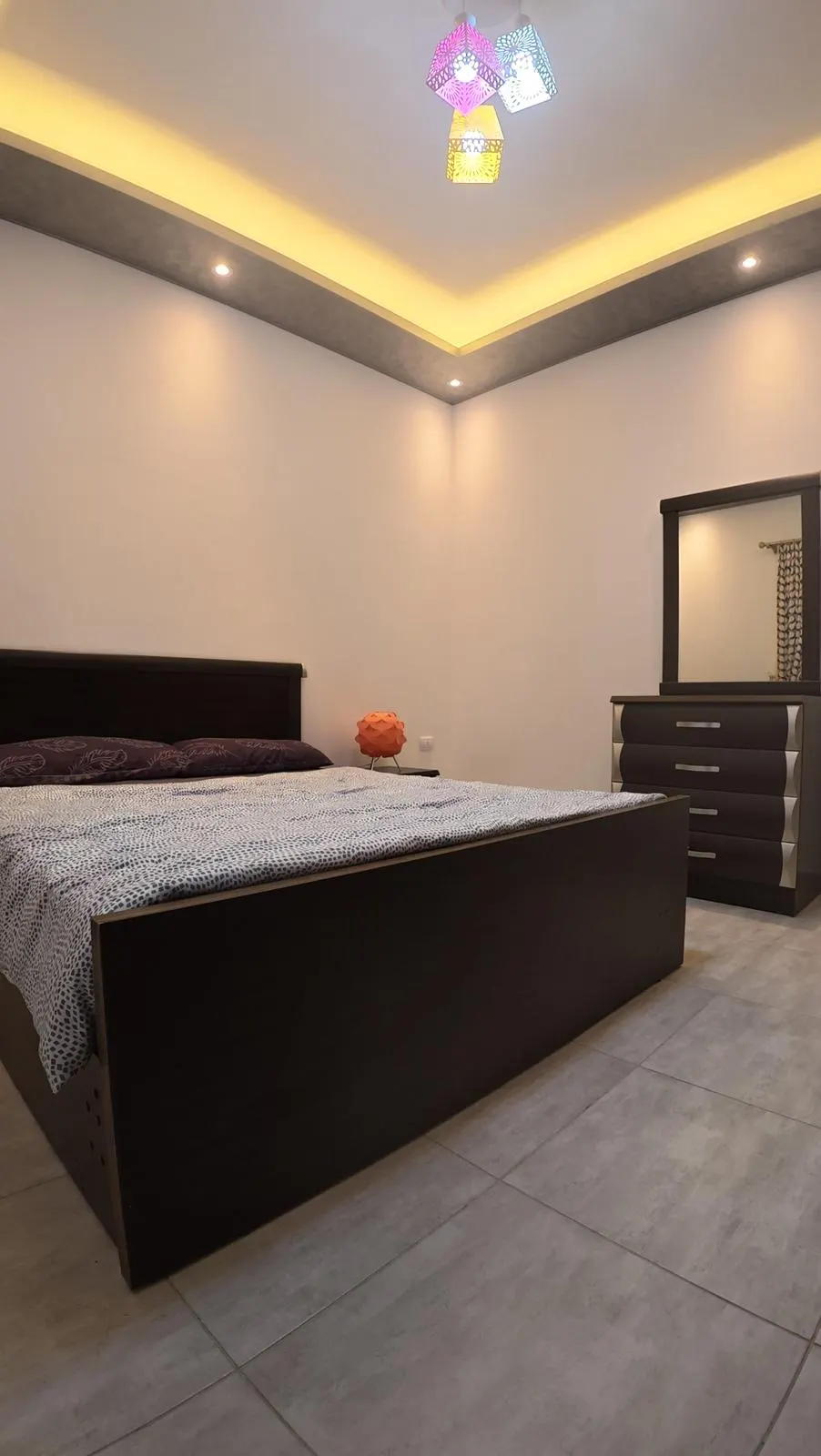 Luxury 3-room apartment in the center of Arabia, new furniture — Hurghada · Al Dahar, Egypt — photo 12