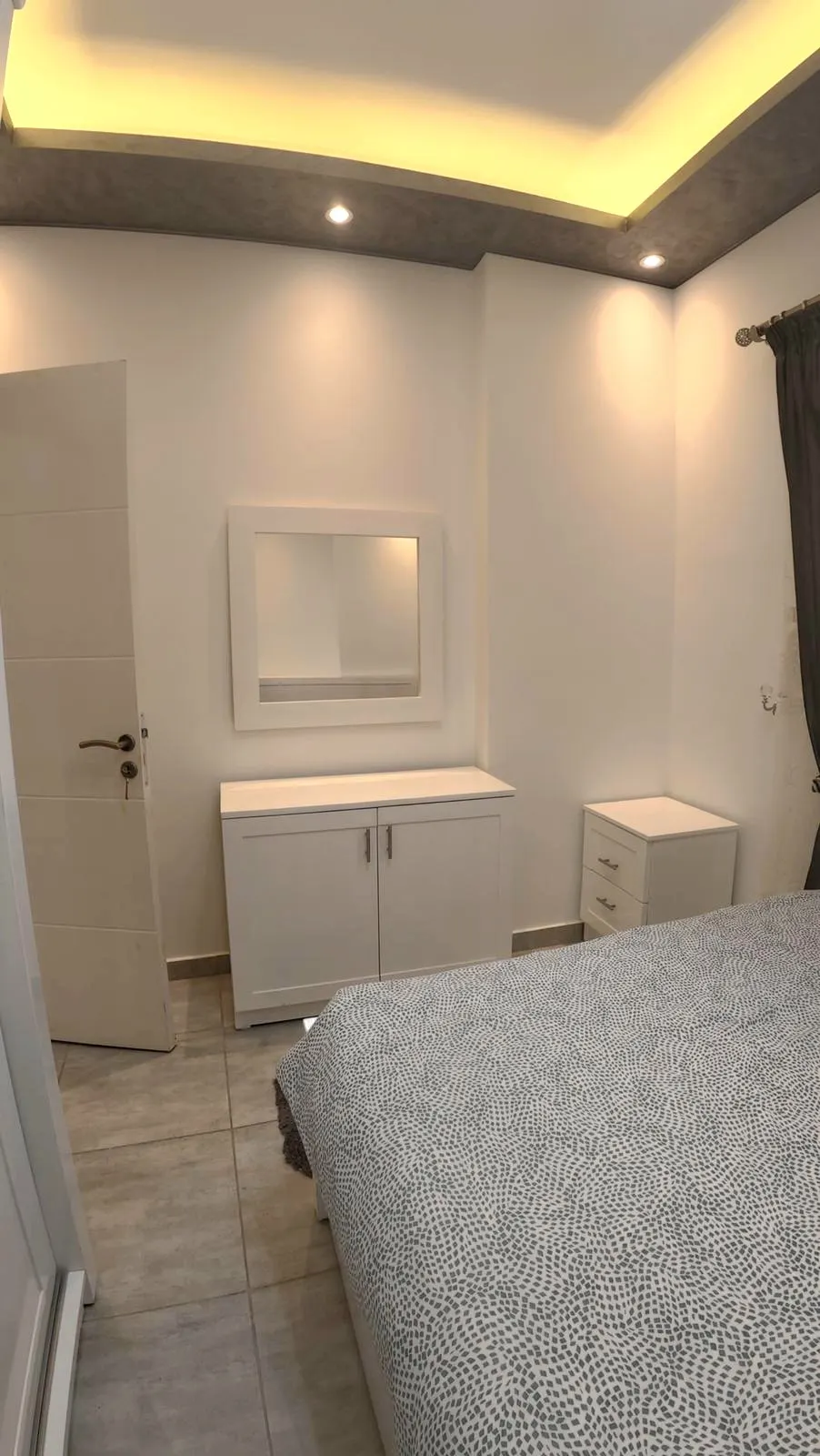 Luxury 3-room apartment in the center of Arabia, new furniture — Hurghada · Al Dahar, Egypt — photo 10