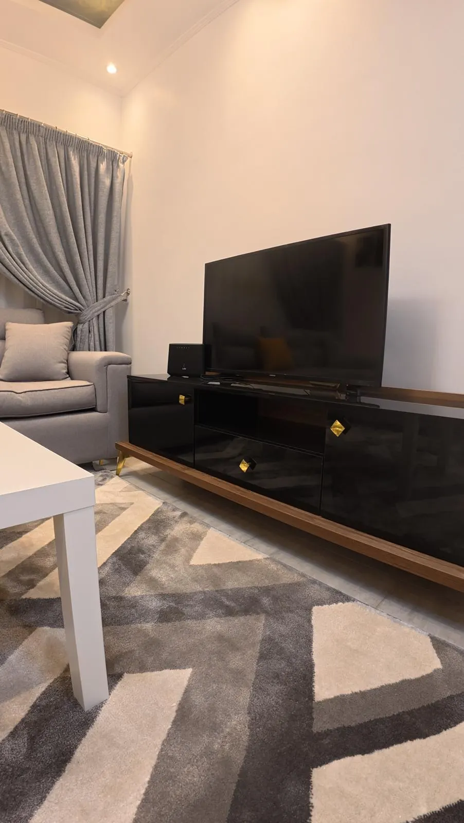 Luxury 3-room apartment in the center of Arabia, new furniture — Hurghada · Al Dahar, Egypt — photo 5
