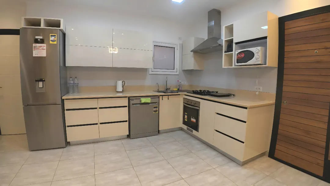 Luxury 3-room apartment in the center of Arabia, new furniture — Hurghada · Al Dahar, Egypt — photo 3