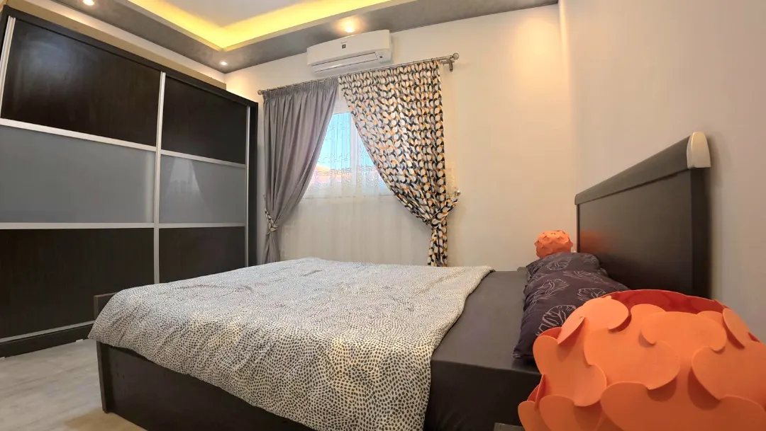 Luxury 3-room apartment in the center of Arabia, new furniture — Hurghada · Al Dahar, Egypt — photo 4