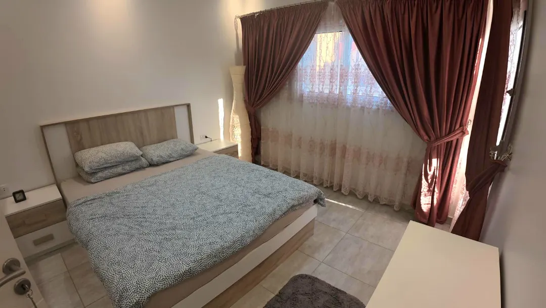 Luxury 3-room apartment in the center of Arabia, new furniture — Hurghada · Al Dahar, Egypt — photo 8