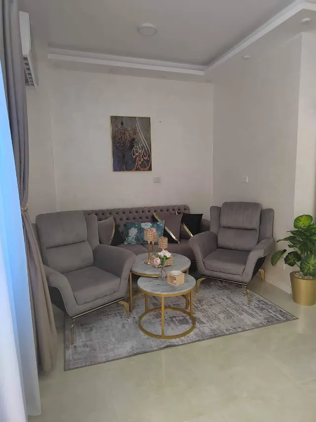 2BR Apartment at Princess Resort, Mamsha — Hurghada · Al Mamsha, Egypt — photo 2