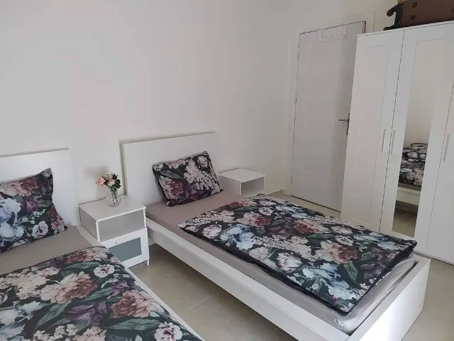2BR Apartment at Princess Resort, Mamsha — Hurghada · Al Mamsha, Egypt — photo 4