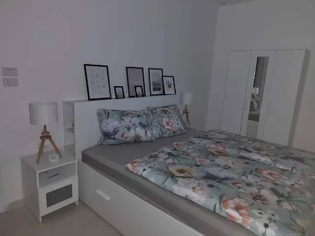 2BR Apartment at Princess Resort, Mamsha — Hurghada · Al Mamsha, Egypt — photo 5