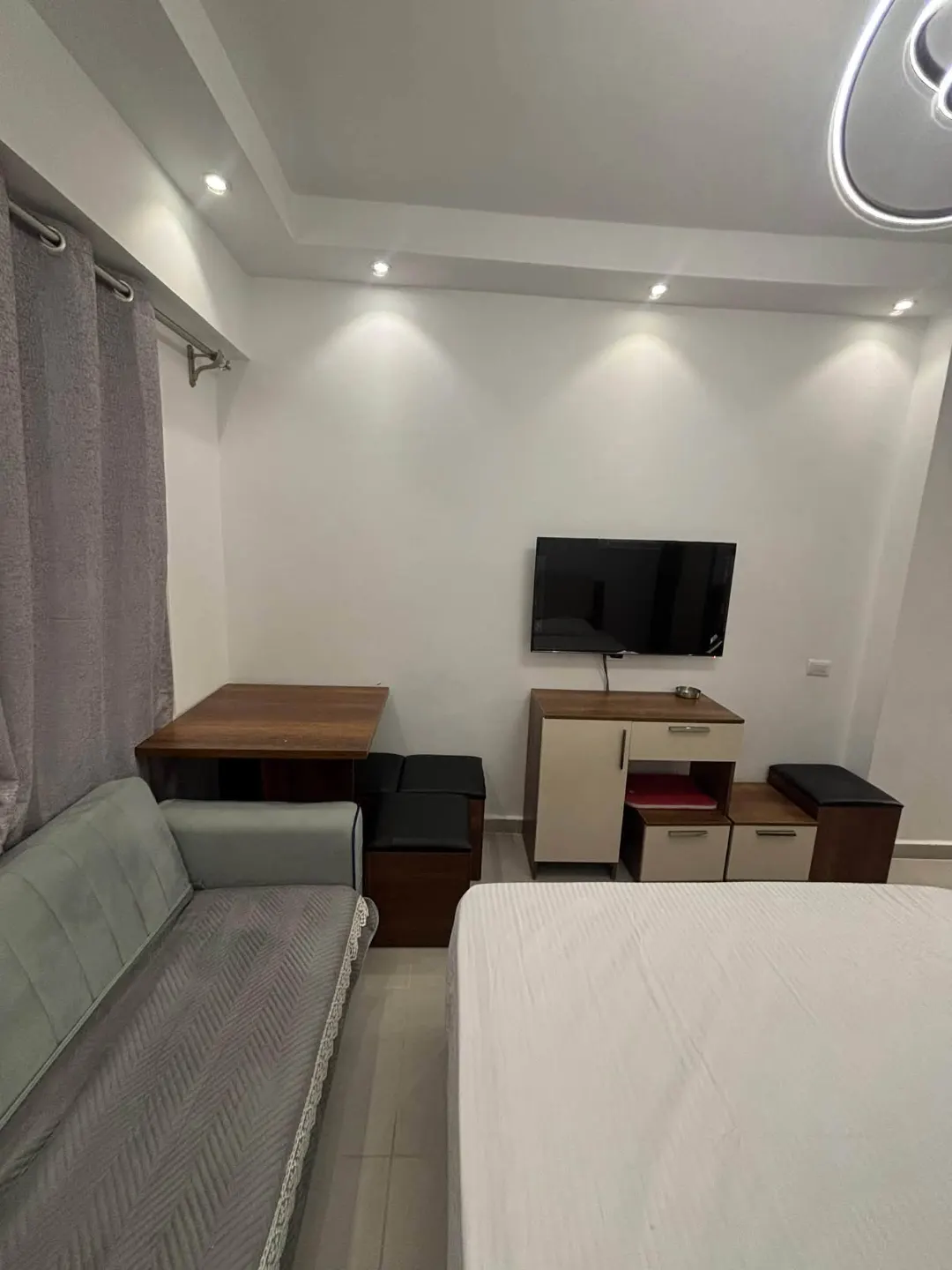 Studio in Florenza Khamsin