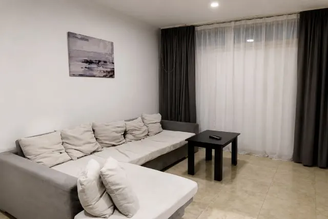 1+1 Apartment with Pool in Intercontinental — Hurghada · Intercontinental, Egypt — photo 4