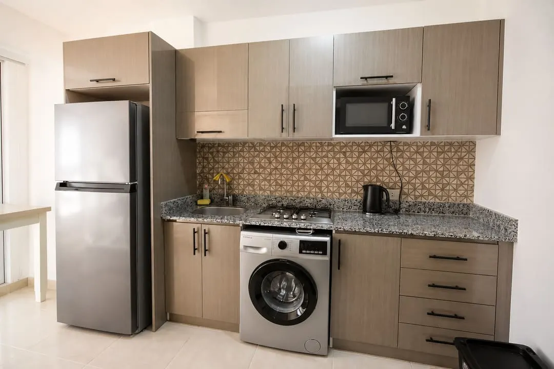 Studio in Tiba Golden, Arabia — Hurghada · Al Dahar, Egypt — photo 4