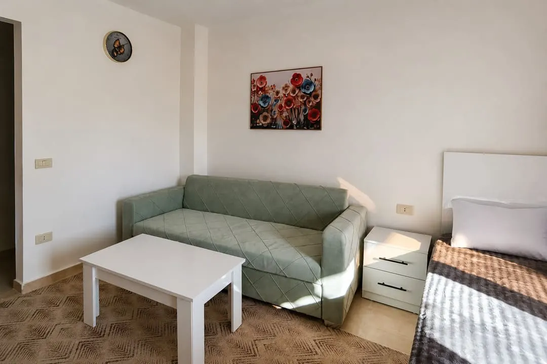 Studio in Tiba Golden, Arabia — Hurghada · Al Dahar, Egypt — photo 5