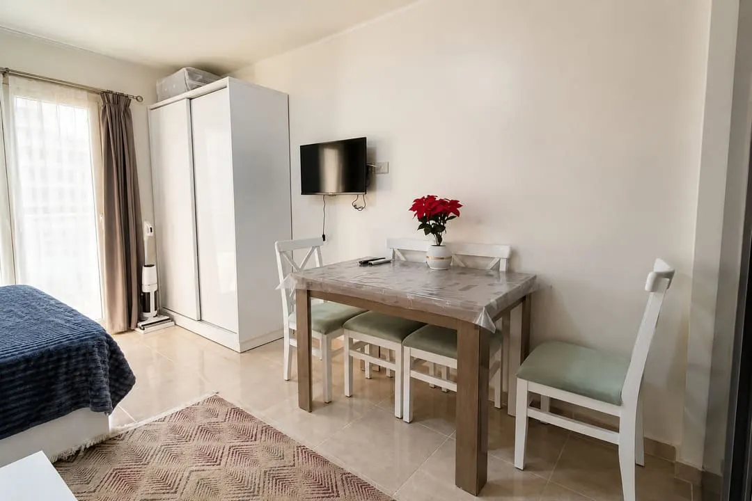 Studio in Tiba Golden, Arabia — Hurghada · Al Dahar, Egypt — photo 7