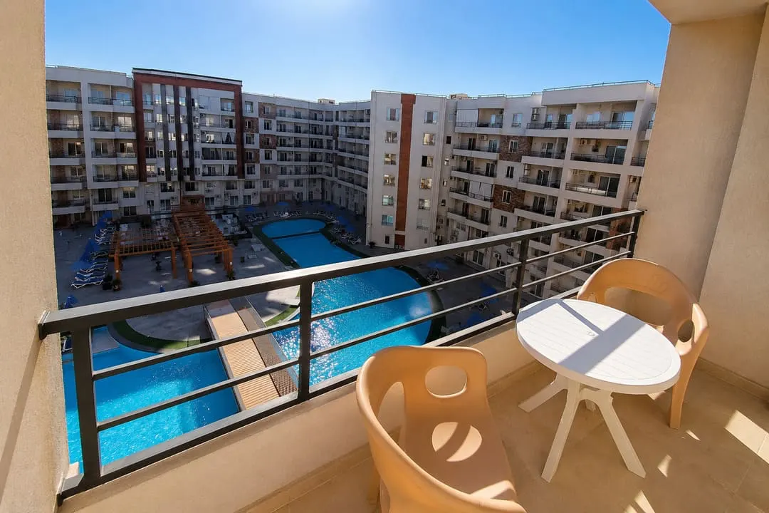 Studio in Tiba Golden, Arabia — Hurghada · Al Dahar, Egypt — photo 8