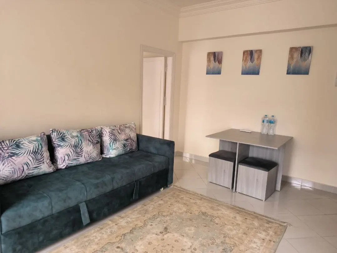 Spacious 1+1 Apartment in El Kawther — Hurghada · El Kawther, Egypt — photo 2