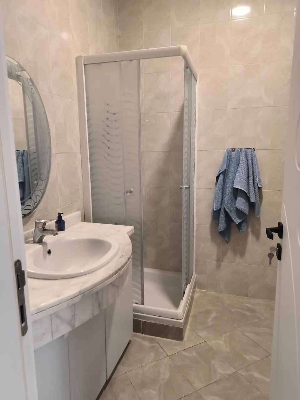 Spacious 1+1 Apartment in El Kawther — Hurghada · El Kawther, Egypt — photo 3
