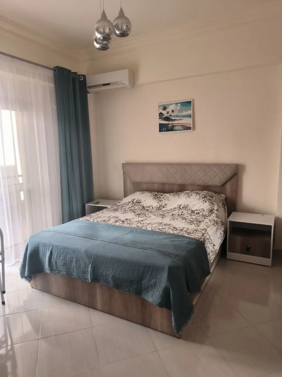 Spacious 1+1 Apartment in El Kawther — Hurghada · El Kawther, Egypt — photo 4