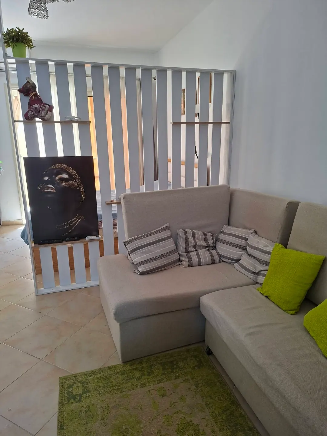 Studio in Florenza Khamsin