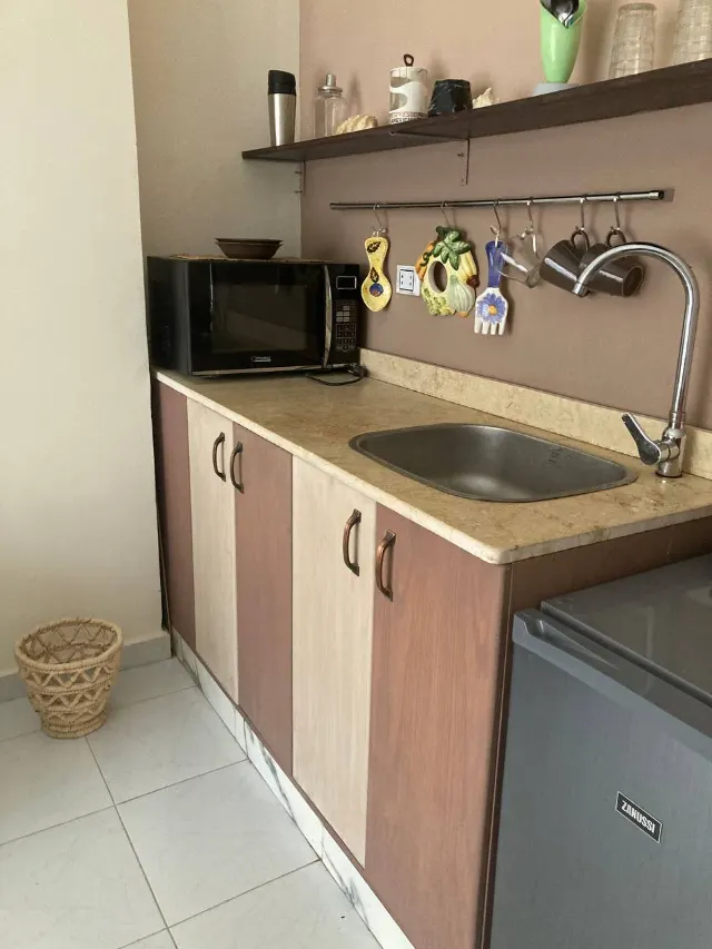 Studio in El Ahyaa with Private Beach — Hurghada · Al Ahyaa, Egypt — photo 2