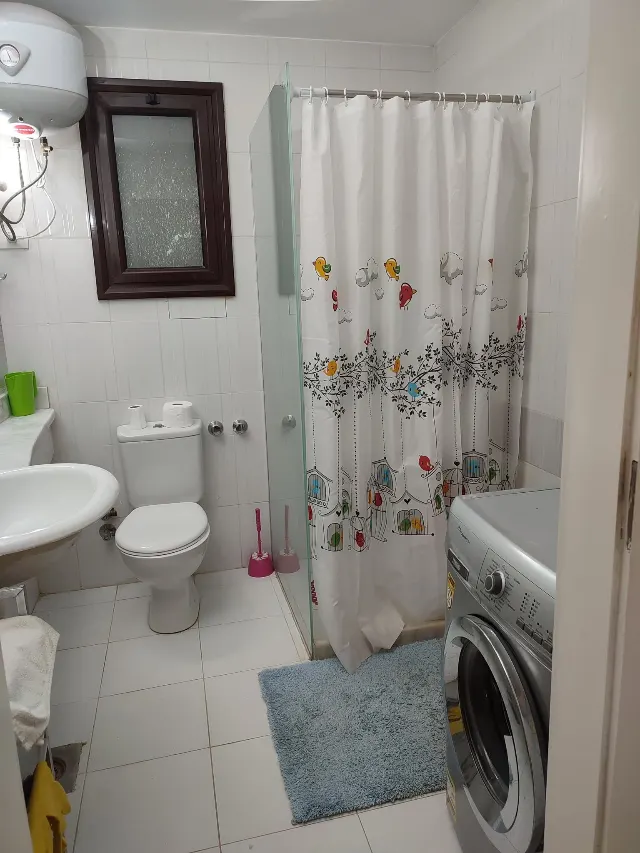 1BR Apartment with Private Beach — Hurghada · Al Ahyaa, Egypt — photo 5