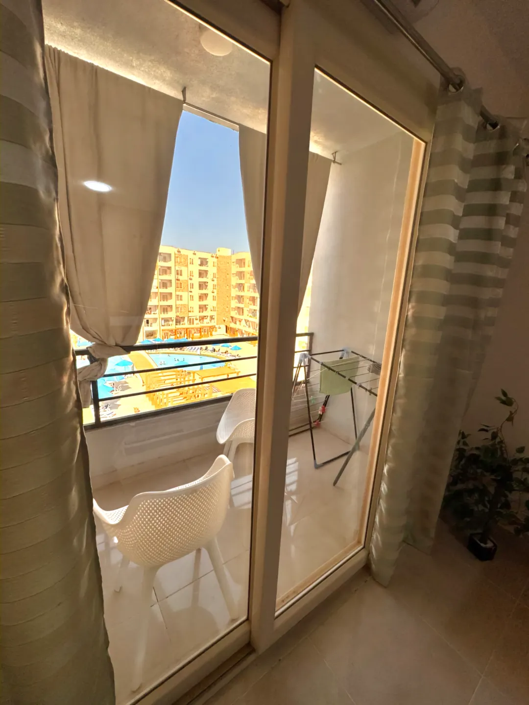 RENTAL STUDIO FREE BEACH POOL VIEW — Hurghada · Al Dahar, Egypt — photo 6