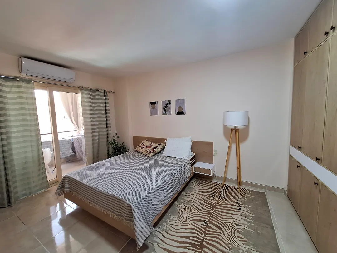 RENTAL STUDIO FREE BEACH POOL VIEW — Hurghada · Al Dahar, Egypt — photo 5